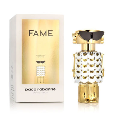 Paco Rabanne Fame Eau De Parfum Recargable 80 ml para Mujer