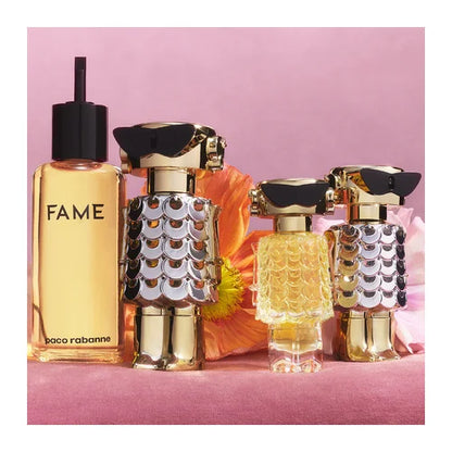 Paco Rabanne Fame Eau de Parfum Femme 30 ml