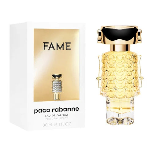 Paco Rabanne Fame Eau de Parfum Femme 30 ml