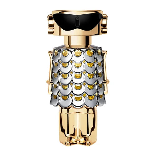 Paco Rabanne Fame Eau de Parfum Testeur 80 ml Femme pas cher – Belladiscount