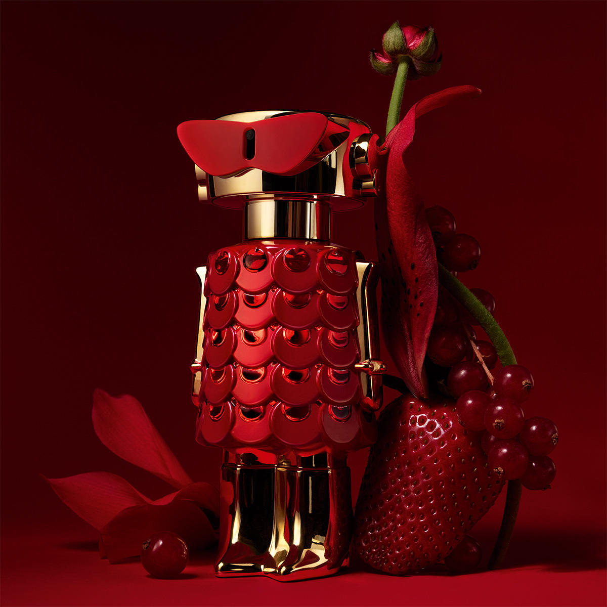 Paco Rabanne Fame In Love Elixir Parfum Femme 50 ml