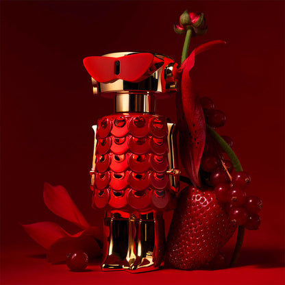 Paco Rabanne Fame In Love Elixir Parfum Femme 50 ml