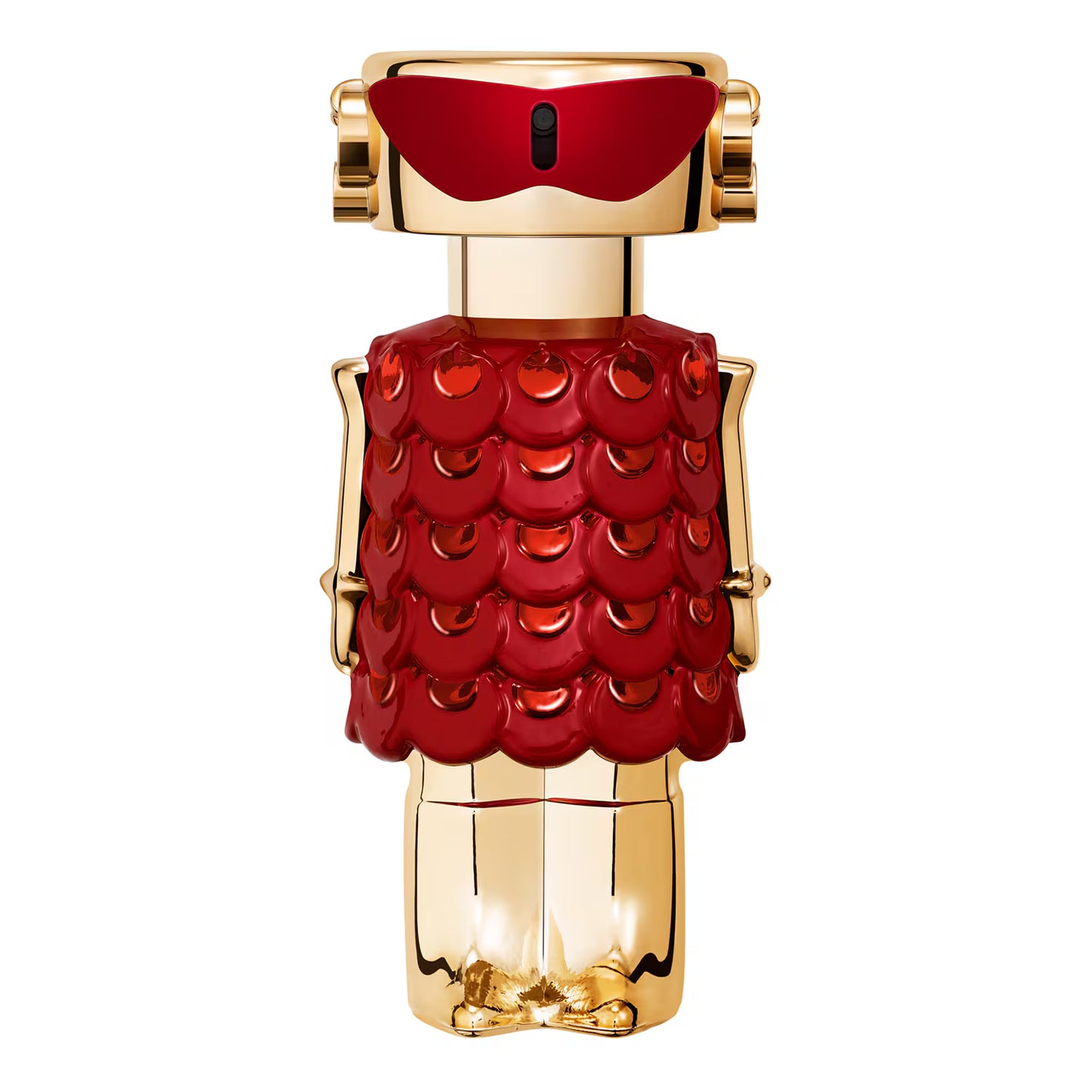 Paco Rabanne Fame In Love Elixir Parfum Femme 80 ml – Élixir Floral Fruité Sensuel