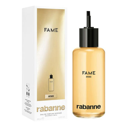 Paco Rabanne Fame Intense Eau de Parfum Femme Recharge 200 ml