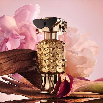 Paco Rabanne Fame Intense Eau de Parfum Femme 80 ml