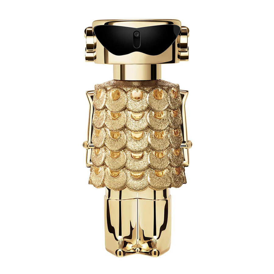 Paco Rabanne Fame Intense Eau de Parfum Femme 80 ml