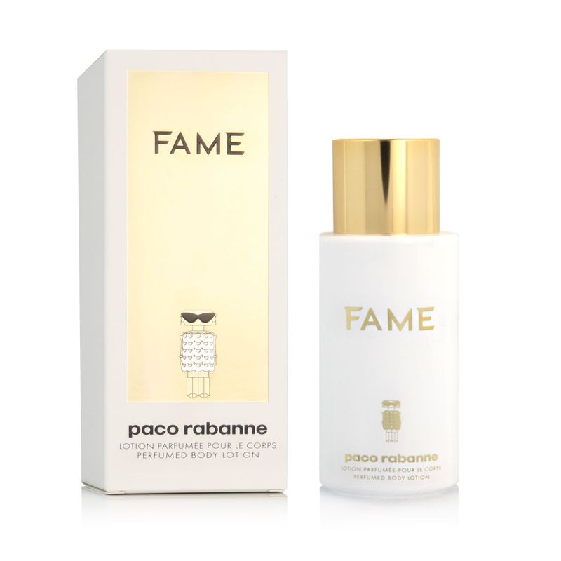 Paco Rabanne Fame Lotion parfumée pour le corps 200 ml