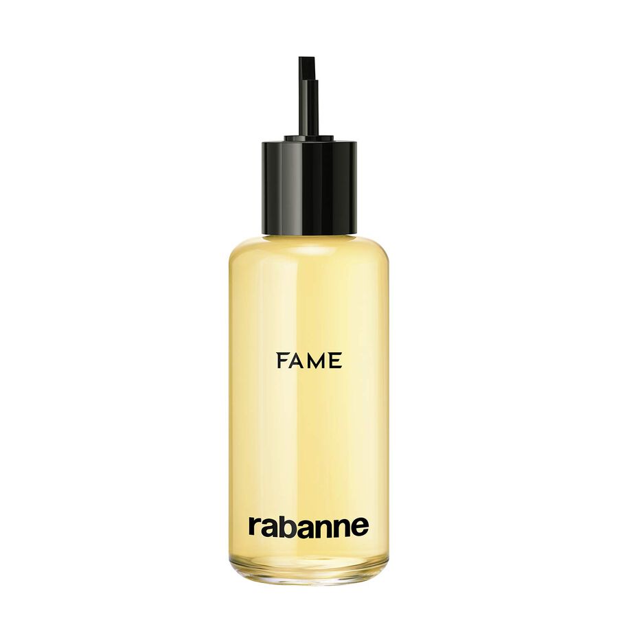 Paco Rabanne Fame Parfum Femme 200 ml Recharge