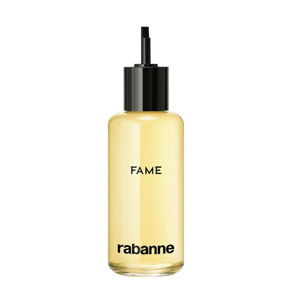 Paco Rabanne Fame Parfum Femme 200 ml Recharge