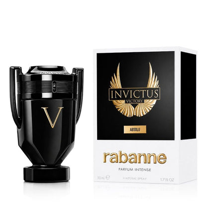 Paco Rabanne Invictus Victory Absolu Parfum Homme 50 ml