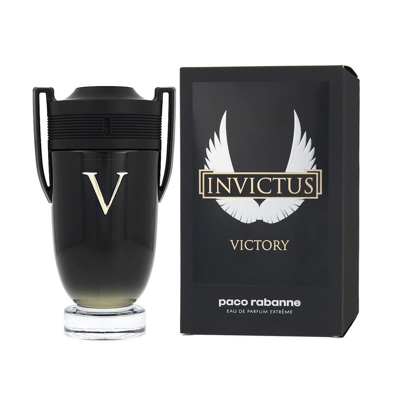 Paco Rabanne Invictus Victory Eau De Parfum Extrême 200 ml Homme