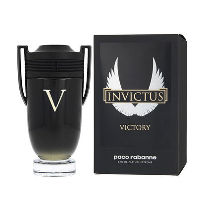 Paco Rabanne Invictus Victory Eau De Parfum Extrême 200 ml Homme