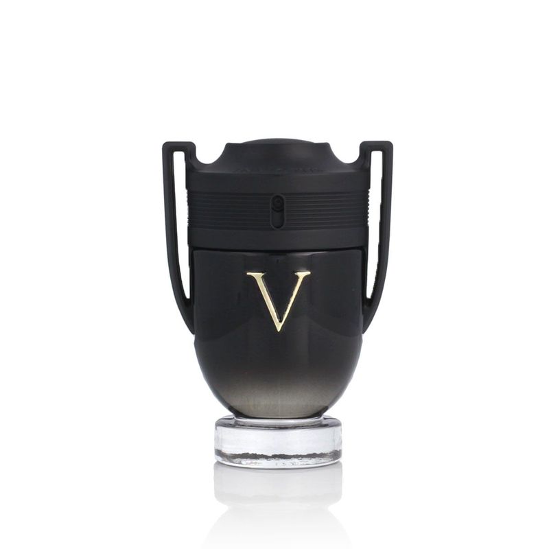 Paco Rabanne Invictus Victory Eau De Parfum Extreme 50 ml Hombre