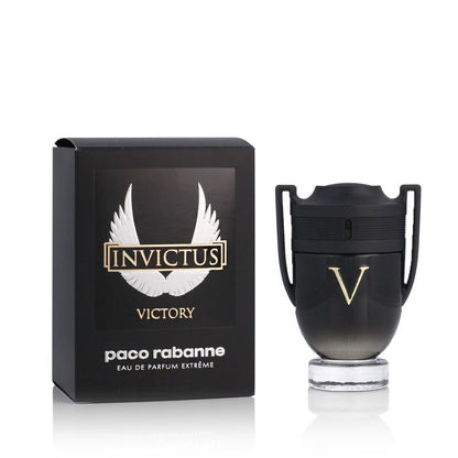 Paco Rabanne Invictus Victory Eau De Parfum Extreme 50 ml Hombre