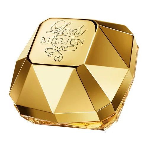 Paco Rabanne Lady Million Eau de Parfum Femme 30 ml