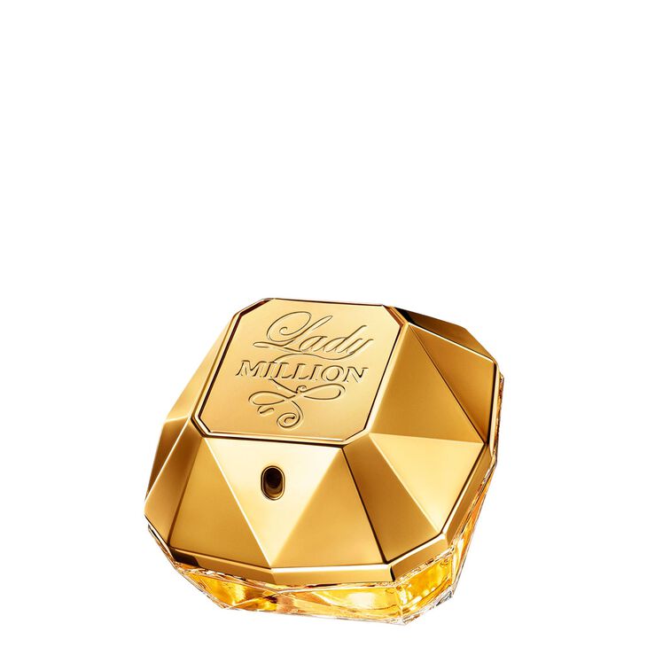 Paco Rabanne Lady Million Eau de Parfum Femme 80 ml