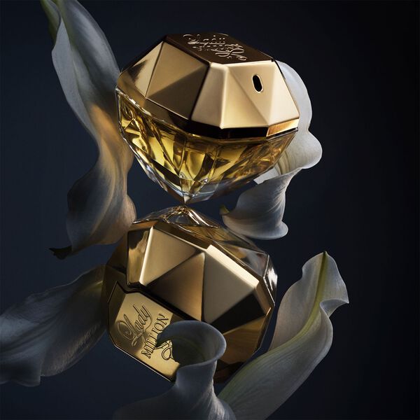 Paco Rabanne Lady Million Eau de Parfum Femme 80 ml