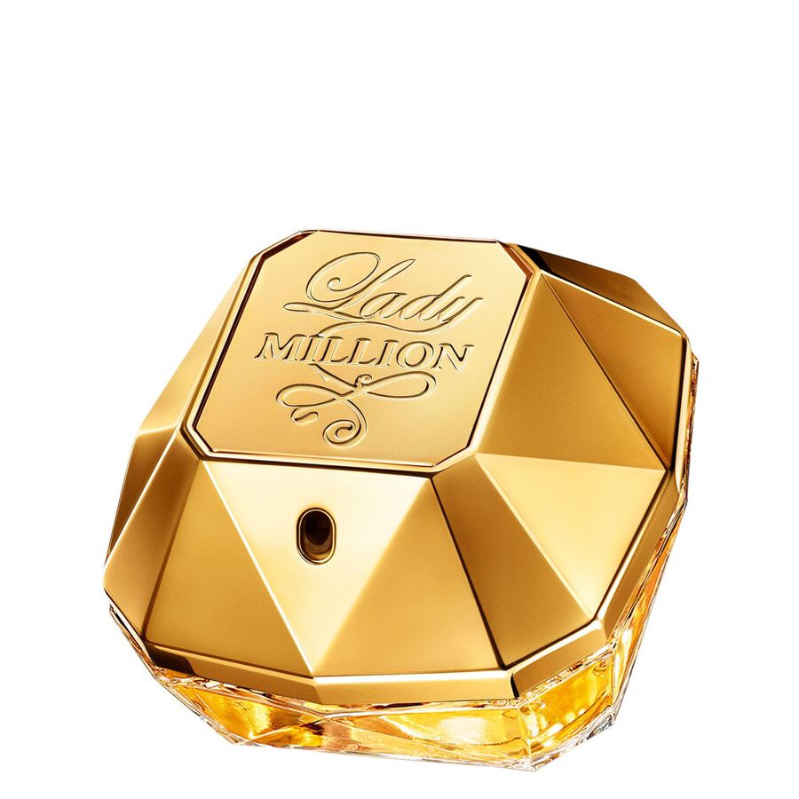 Paco Rabanne Lady Million Eau de Parfum Femme 80 ml