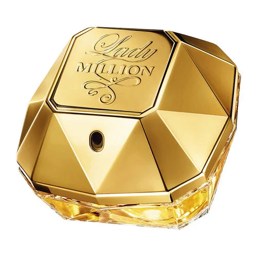 Paco Rabanne Lady Million Eau de Parfum Testeur 80 ml Femme