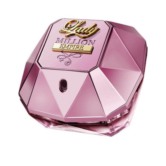 Paco Rabanne Lady Million Empire Eau de Parfum Femme Spray 80ml