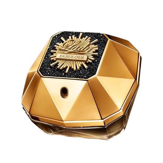 Paco Rabanne Lady Million Fabulous Eau de Parfum Intense Femme 30 ml