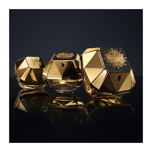 Paco Rabanne Lady Million Fabulous Intense Eau de Parfum Femme 80 ml