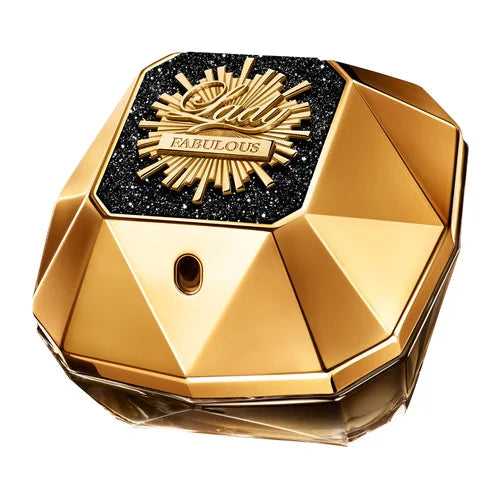 Paco Rabanne Lady Million Fabulous Intense Eau de Parfum Femme 80 ml