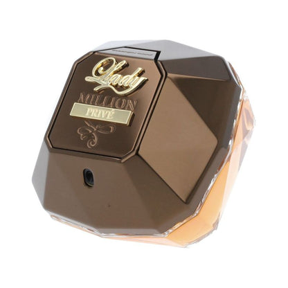 Paco Rabanne Lady Million Privé Eau de Parfum Femme 80 ml