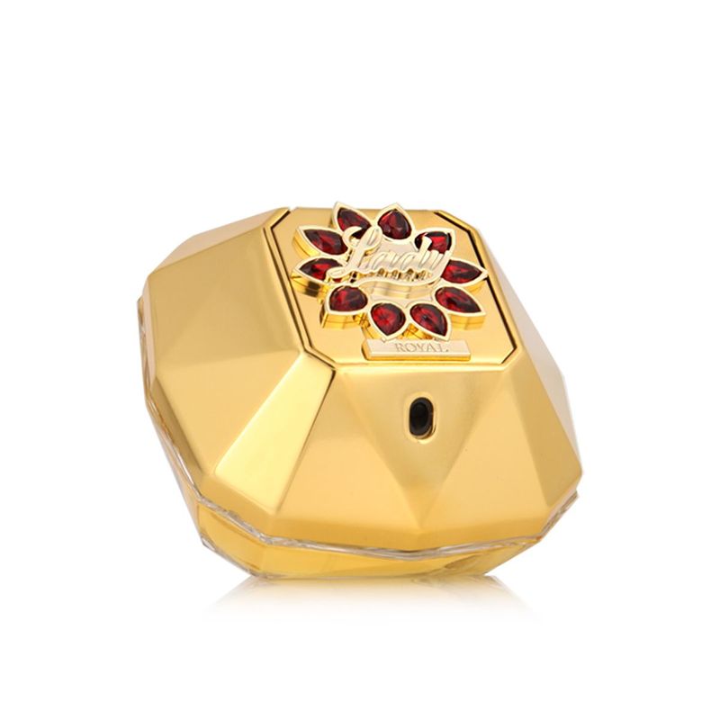 Paco Rabanne Lady Million Royal Eau De Parfum 50 ml Femme