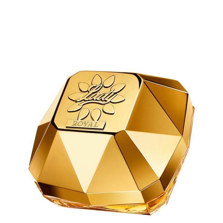 Paco Rabanne Lady Million Royal Eau de Parfum Femme 30 ml