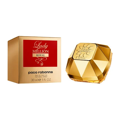 Paco Rabanne Lady Million Royal Eau de Parfum Femme 30 ml