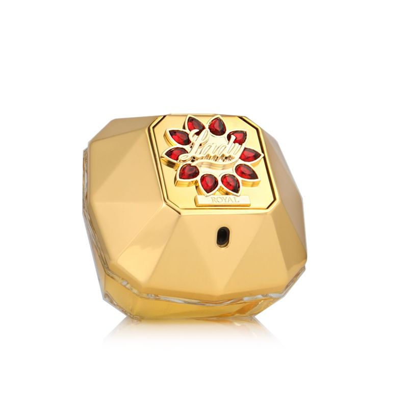 Paco Rabanne Lady Million Royal Eau de Parfum Testeur 80 ml Femme
