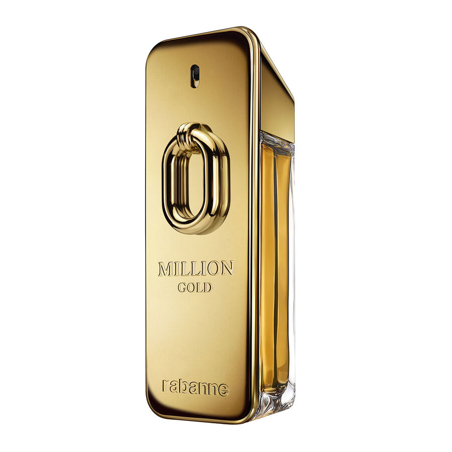 Paco Rabanne Million Gold Eau de Parfum Homme 200 ml