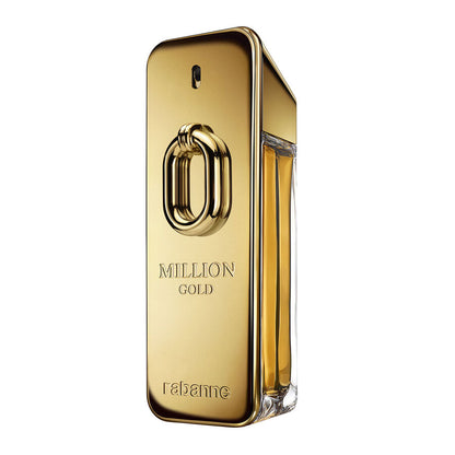 Paco Rabanne Million Gold Eau de Parfum Homme 200 ml