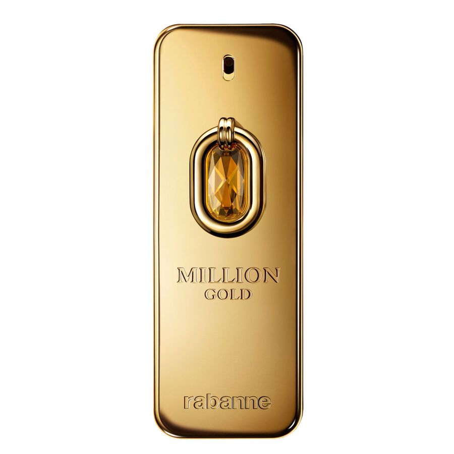 Paco Rabanne Million Gold Elixir Parfum intense Homme 200 ml