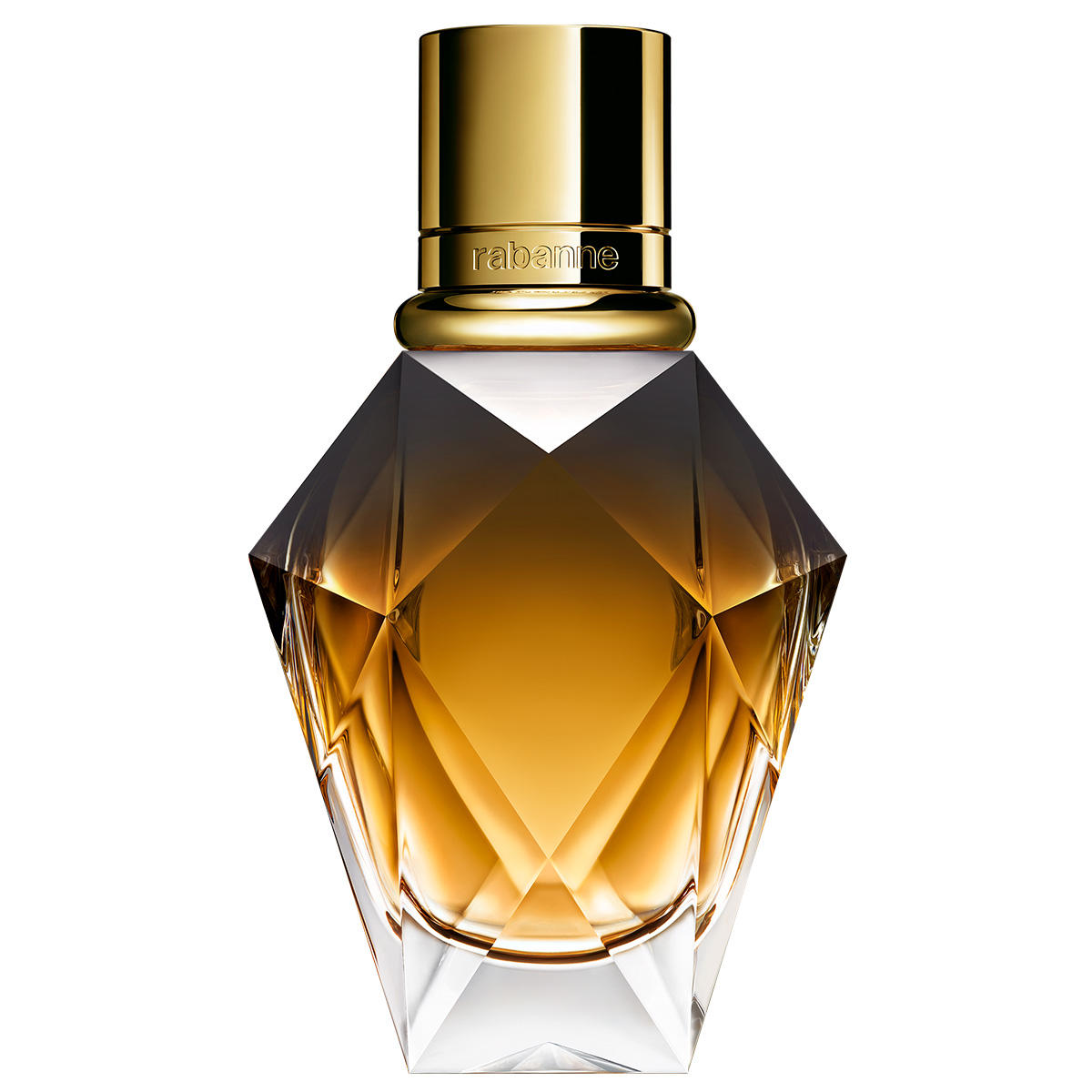 Paco Rabanne Million Gold Parfum Femme 30 ml – Parfum Floral Boisé Sensuel