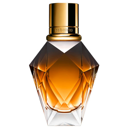 Paco Rabanne Million Gold Parfum Femme 30 ml – Parfum Floral Boisé Sensuel