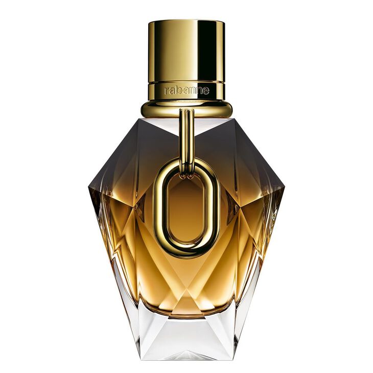 Paco Rabanne Million Gold For Her Parfum Femme 50 ml Rechargeable