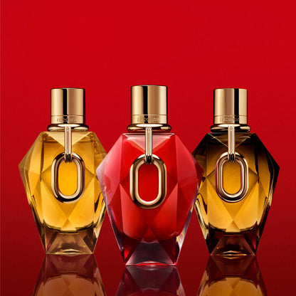 Paco Rabanne Million Red Parfum Femme 50 ml