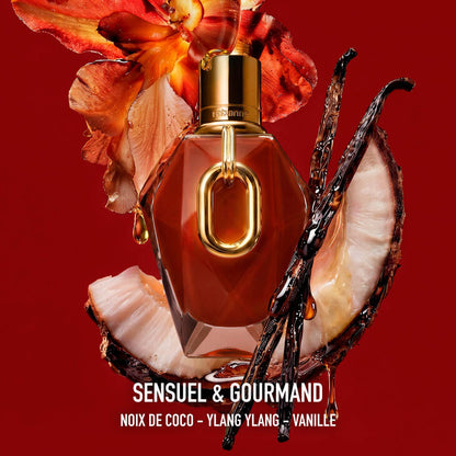 Paco Rabanne Million Red Parfum Femme 50 ml