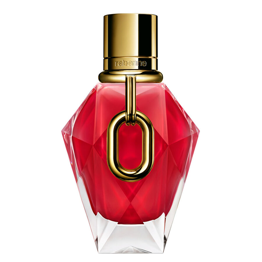 Paco Rabanne Million Red Parfum Femme 50 ml