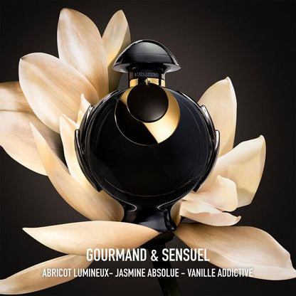 Paco Rabanne Olympéa Absolu Intense Parfum Femme 80 ml