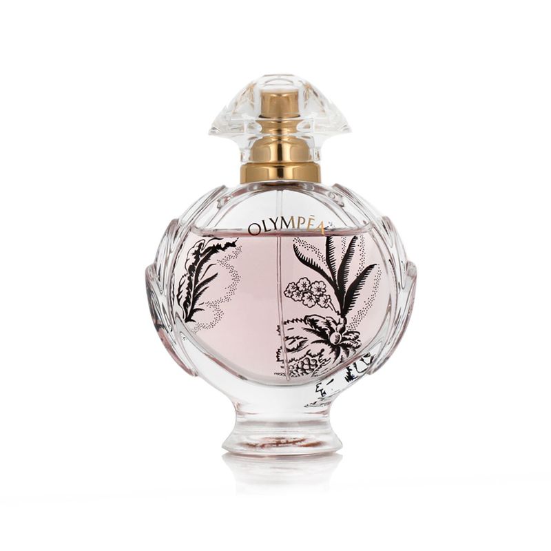 Paco Rabanne Olympéa Blossom Eau De Parfum Florale 30 ml Femme