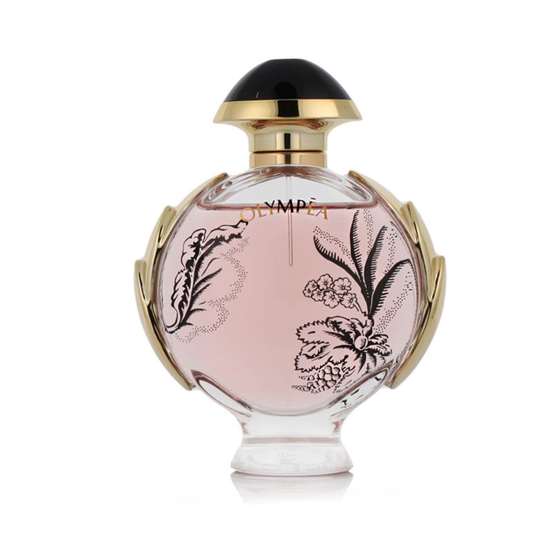 Paco Rabanne Olympéa Blossom Eau De Parfum Florale 80 ml para mujer