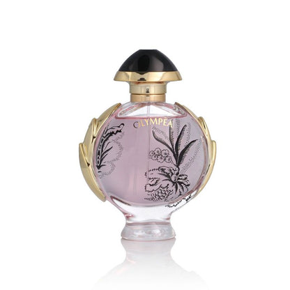 Paco Rabanne Olympéa Blossom Eau de Parfum Femme 50 ml – Parfum Floral Fruité Élégant
