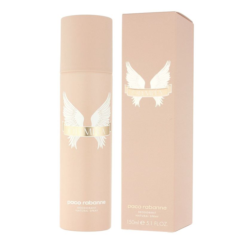 Paco Rabanne Olympéa Deodorant Spray 150 ml Femme