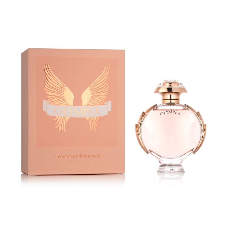 Paco Rabanne Olympéa Eau De Parfum 80 ml para mujer