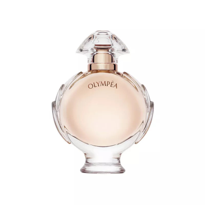 Paco Rabanne Olympéa Eau de Parfum Femme 30 ml – Le parfum oriental vanillé iconique