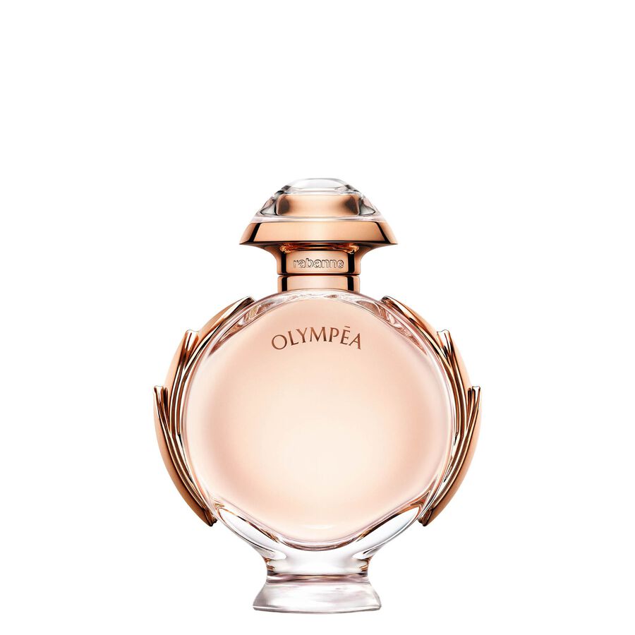 Paco Rabanne Olympéa Eau de Parfum Femme 80 ml