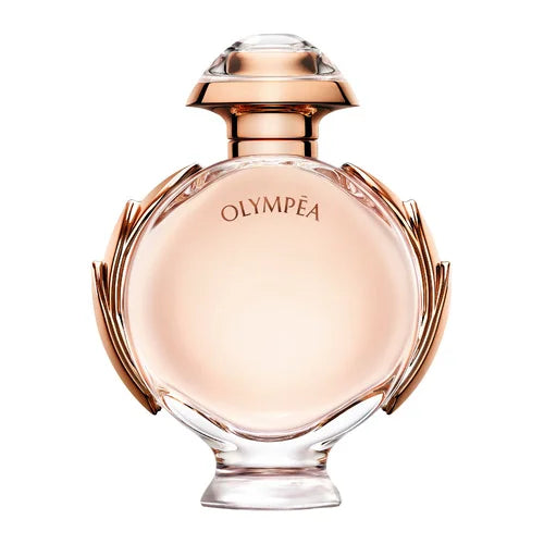 Paco Rabanne Olympéa Eau de Parfum Testeur 80 ml Femme – Parfum Oriental Vanillé Sensuel